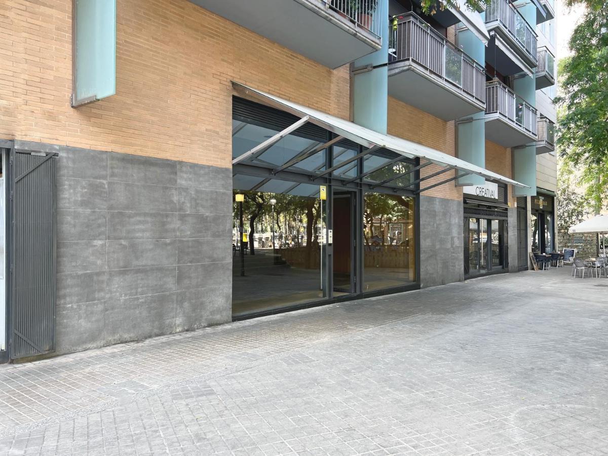 ברצלונה Stay U-Nique Apartments Venecuela מראה חיצוני תמונה
