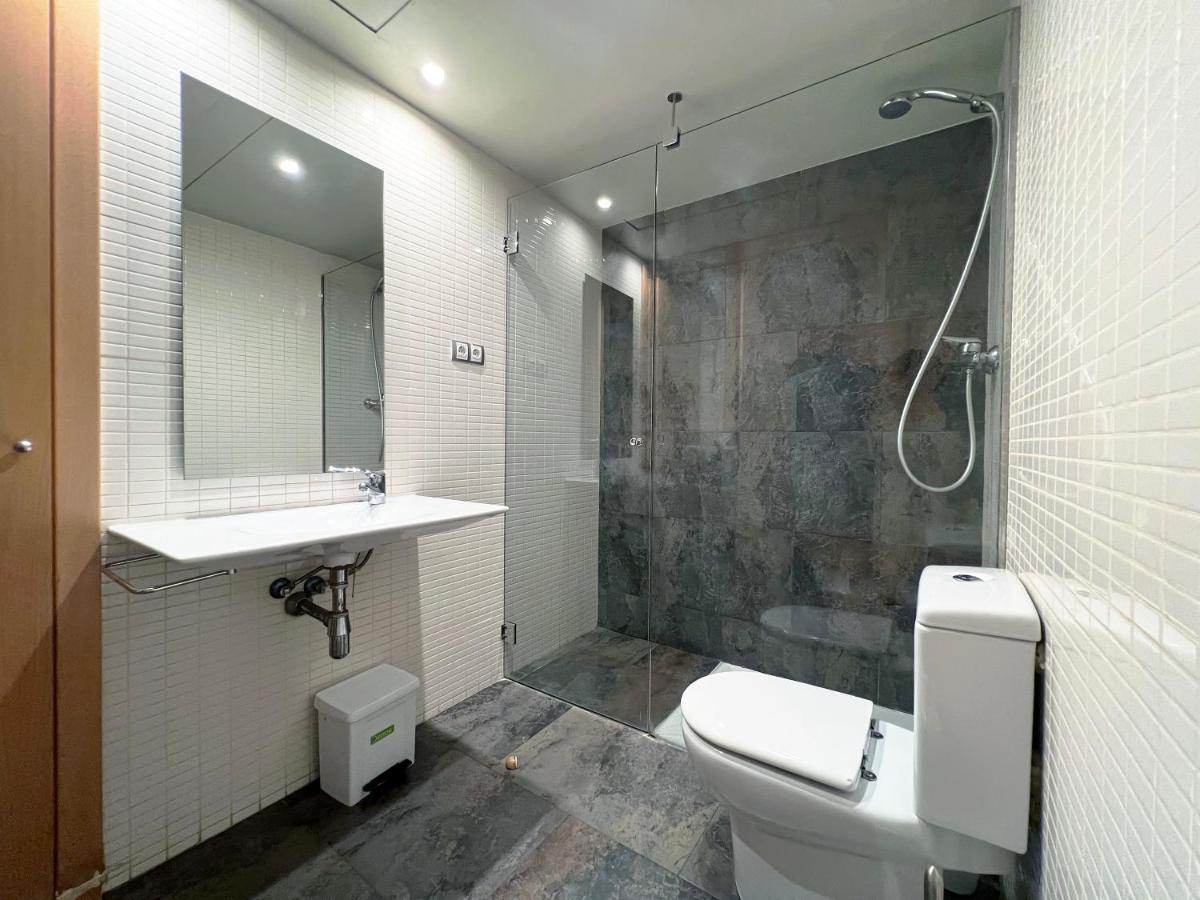 ברצלונה Stay U-Nique Apartments Venecuela מראה חיצוני תמונה